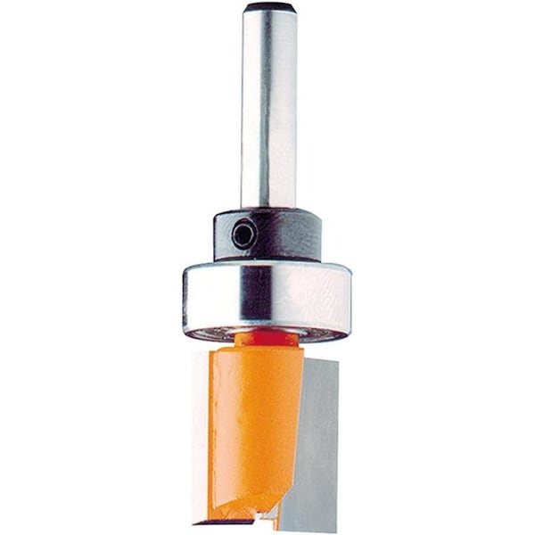 Pattern Bit, 1/4-Inch Shank, 3/4-Inch Diameter